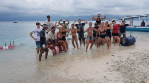 Gili Eco Trust Bali