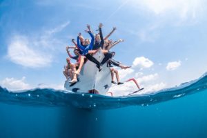 Manta Dive Gili Air Bali