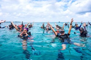 Manta Dive Gili Air Bali