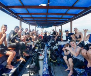 Manta Dive Gili Air Bali