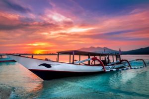 Manta Dive Gili Trawangan Bali