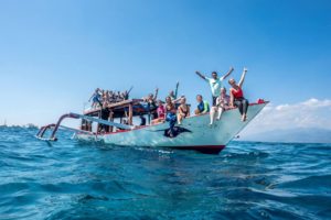 Manta Dive Gili Trawangan Bali