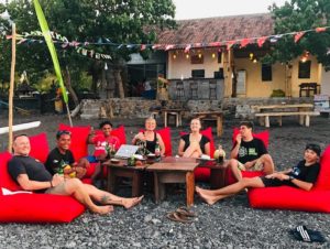 Warung Mewali Bali