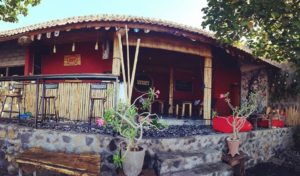 Warung Mewali Bali