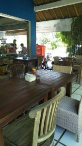 Warung Made Bali